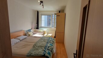 3i byt Hliny, Pov. Bystrica, zateplená bytovka, nové výťahy - 4