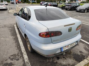 Seat Cordoba 1.9 96kw - 4
