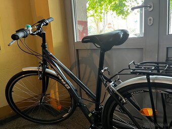 Dámsky bicykel MAYO XR HOBBY - 4