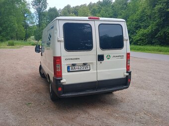 Citroen Jumper - 4