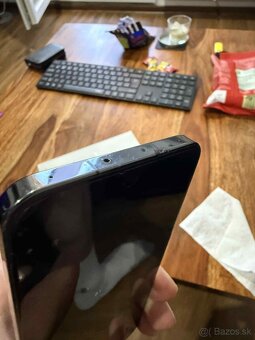 Xiaomi 13 black 256 gb - 4