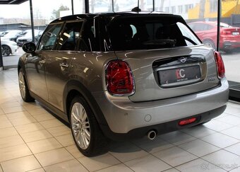 Mini Cooper 1,5 Chilli / LED / Pano benzín automat - 4
