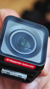 Insta 360 iné RS 3x objektív príslušenstvo - 4