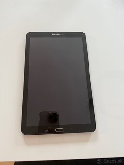 Samsung Galaxy Tab T560 Čierny - 4