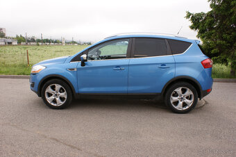 Ford Kuga 2.0 TDCi DPF Trend 2WD - 4