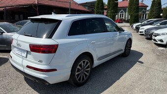 Audi Q7 3.0 TDI quattro tiptronic 8-st. - 4