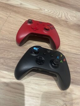 Xbox one x - 4