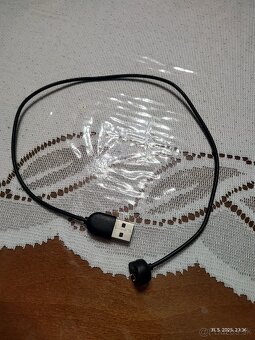Mi Smart Band 5 - fitness náramok - 4