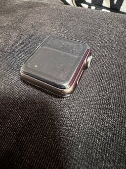 Apple Watch 3 - 4