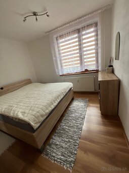 4-izbový byt(78m štvorcových) s lodžiou-Michalovce - 4