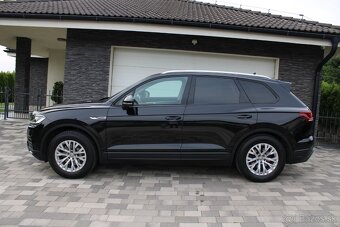 Volkswagen Touareg 3.0 V6 TDI SCR Elegance 4Motion, 1.majite - 4