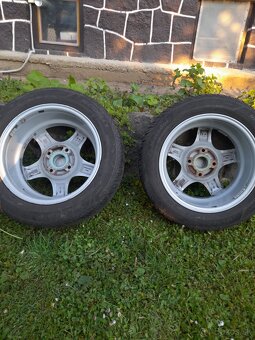 elektróny ENZO r15 4 x 114,3 - 4