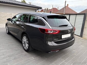 Opel Insignia ST 2.0CDTi Ultimate A/T - 4