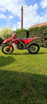 honda crf 450 2023 - 4