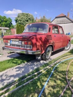 Škoda 100 - 4