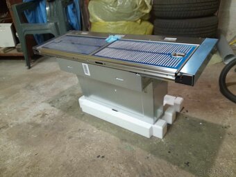 Digestor Siemens LI97RA561 - 4