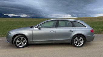 Audi A4 b8 2.0 tdi - 4