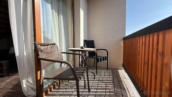 Mezonetový apartmán vo VIA Jasná – dolná Demänová, wellness, - 4
