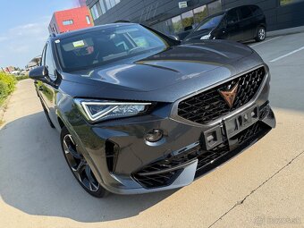Cupra Formentor VZ 2.0 TSI 228kw 4x4 DSG - 4