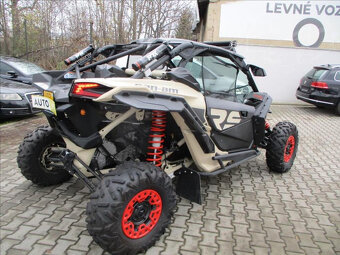 Can-Am 0,9 MAVERICK XRS TURBO RR-DPH - 4