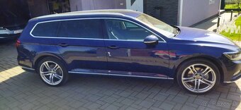 Predám Volkswagen Passat B8 - 4
