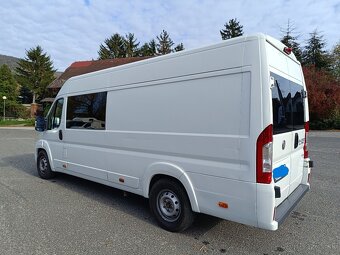 Pream Fiat Ducato  2,3 JTD  N1 - 4
