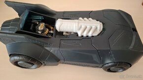 Hrdinovia ,auta - 4