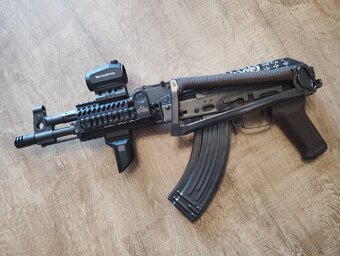 E&L AK Carbine Zenit - 4