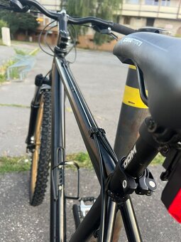 Bicykel horský - 4