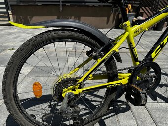 Bicykel 20 CTM Scooby 3.0 - 4