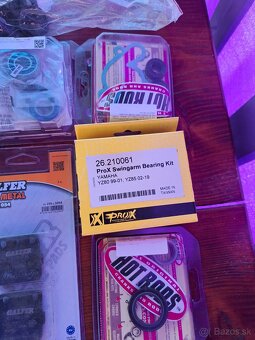 Yamaha yz 85 2025 - 4
