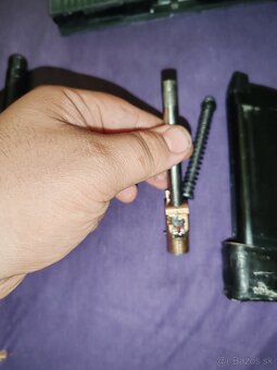 Predam/vymením glock 19 up. Gbb - 4