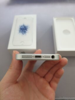 Predám nový iPhone SE 2016 - 4