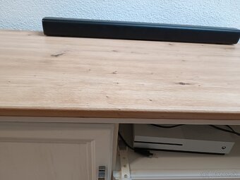 Komoda pod TV - 4