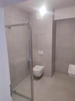 1-izbový byt Trnava Pupava pri Aleji - 4