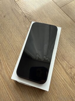 iPhone 14 Pro 128gb Black - 4