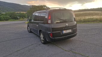 Renault Espace - 4