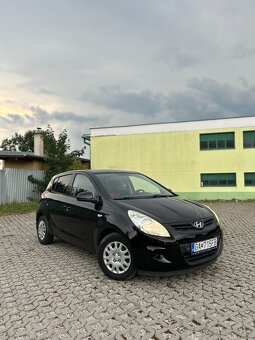 Hyundai I20 1.2i - 4
