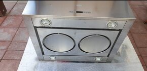 Franke Planar priestorovy digestor - 4