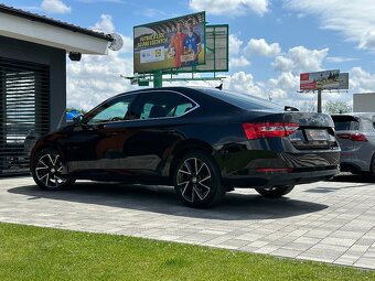 Škoda Superb 2.0 TDi DSG , WEBASTO, r.v.: 2020 - 4