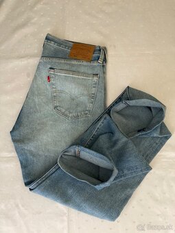 Levis 501 - 4