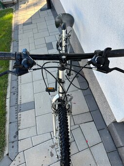 Predám bicykel Lincoln 26 - 4