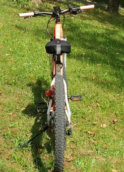 CRUSSIS e-GUERA - dámsky horský elektrobicykel - 4