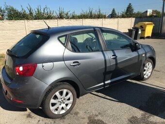 Seat Ibiza 1.2 TDI - 4