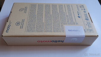 Predam Motorola Moto E15, v zaruke - 4