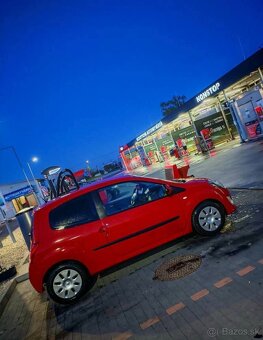 Twingo 2 GT paket - 4