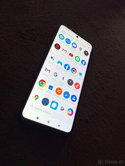 Poco x3 nfc 6/64GB - 4