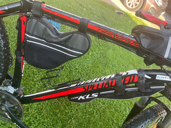 Predám bicykel specialized hardrock - 4