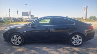 OPEL INSIGNIA 2.0 CDTI.SEDAN. - 4