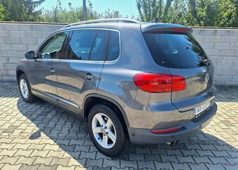 Tiguan 2.0 CR TDI 4-Motion Track&Style DSG - 4